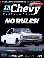 All Chevy Performance